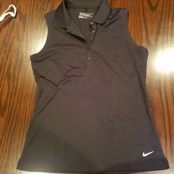 nike golf tank